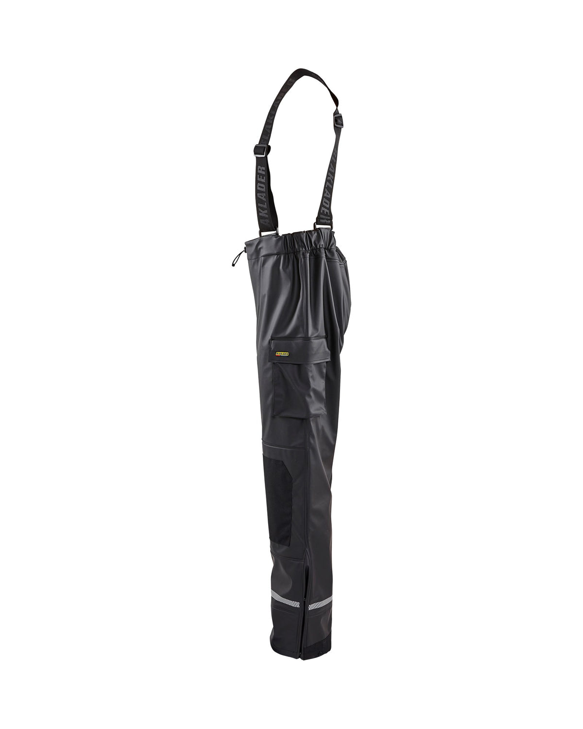 Pantalones de lluvia Blaklader (lado 2) - imagen 4