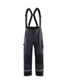 Blaklader Rain Pants (Front)