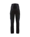Blaklader Maternity Service Pants with Stretch– – Now available at MTN Shop US.