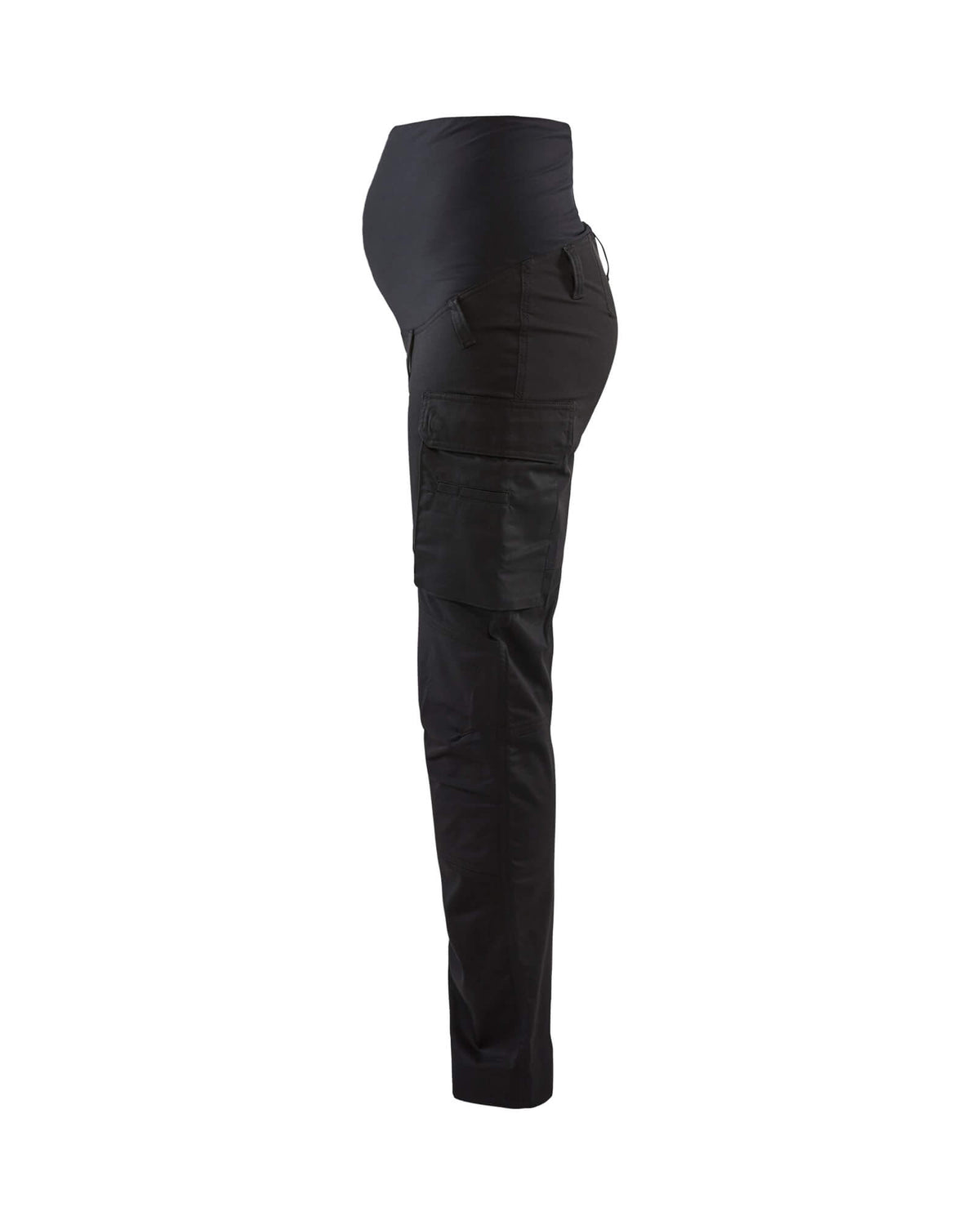 Pantalones de servicio de maternidad Blaklader con elástico– – Ahora disponibles en MTN Shop US. - imagen 4