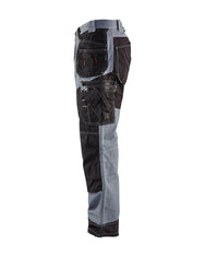 Pantalones de trabajo Blaklader x1600 100% algodón– – Ahora disponibles en MTN Shop US. - imagen 6