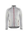 Blaklader Mens Knitted Jacket– – Now available at MTN Shop US.