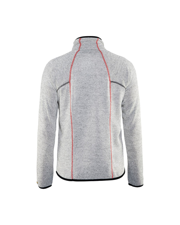 Blaklader Mens Knitted Jacket– – Now available at MTN Shop US.