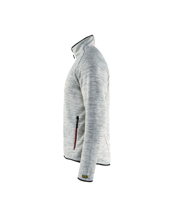 Blaklader Mens Knitted Jacket– – Now available at MTN Shop US.