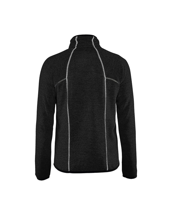 Blaklader Mens Knitted Jacket– – Now available at MTN Shop US.