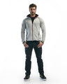 Blaklader Mens Knitted Jacket– – Now available at MTN Shop US.