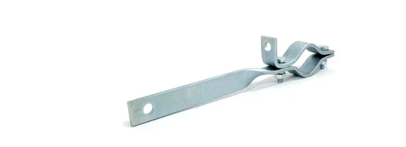 Doughty Boom Arms - Safety Bond