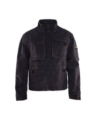 Chaqueta Blaklader Brawny Canvas– – Ahora disponible en MTN Shop US. - imagen 2