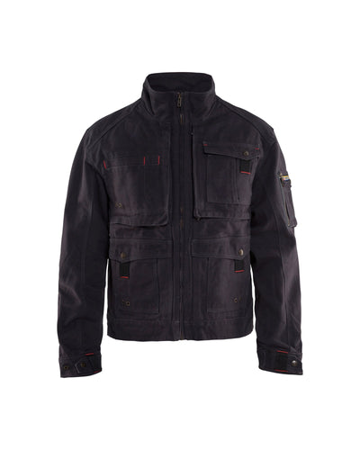 Chaqueta Blaklader Brawny Canvas– – Ahora disponible en MTN Shop US.