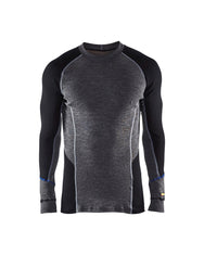 Blaklader Ropa interior Top Warm– – Ahora disponible en MTN Shop EE. UU. - imagen 2