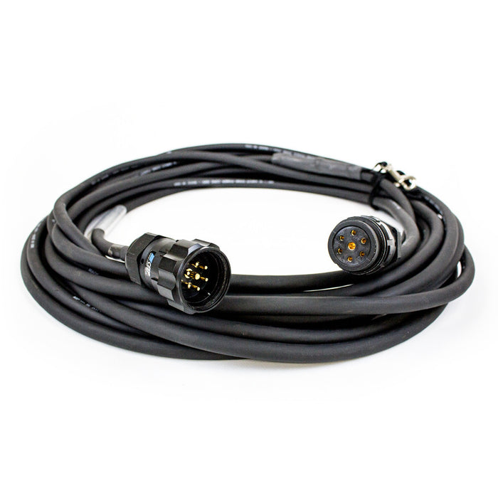 Cable de motor C7 de Mountain Productions 16/7