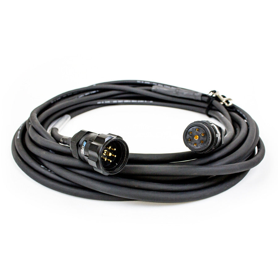 Mountain Productions C7 Motor Cable 16/7