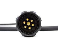 Cola del cable C7 - imagen 3