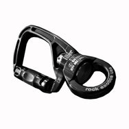 Rock Exotica SwivaEye (Autolock)– The SwivaEye is the integration of our technically advanced carabiners with our high-efficiency swivels. – Now available at MTN Shop US. - imagen 3