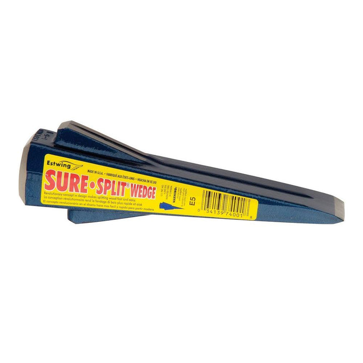 Estwing Sure Split Wedge - Best Wood Splitting Wedge