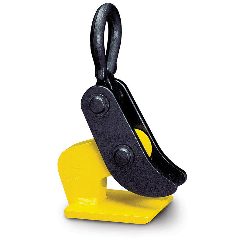 Camlok™ CH Heavy-Duty Horizontal Plate Clamp