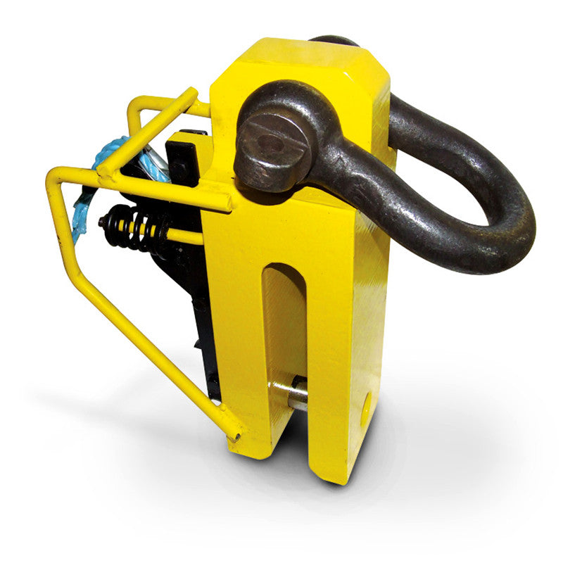 Camlok™ CP Pile Pitching Clamp