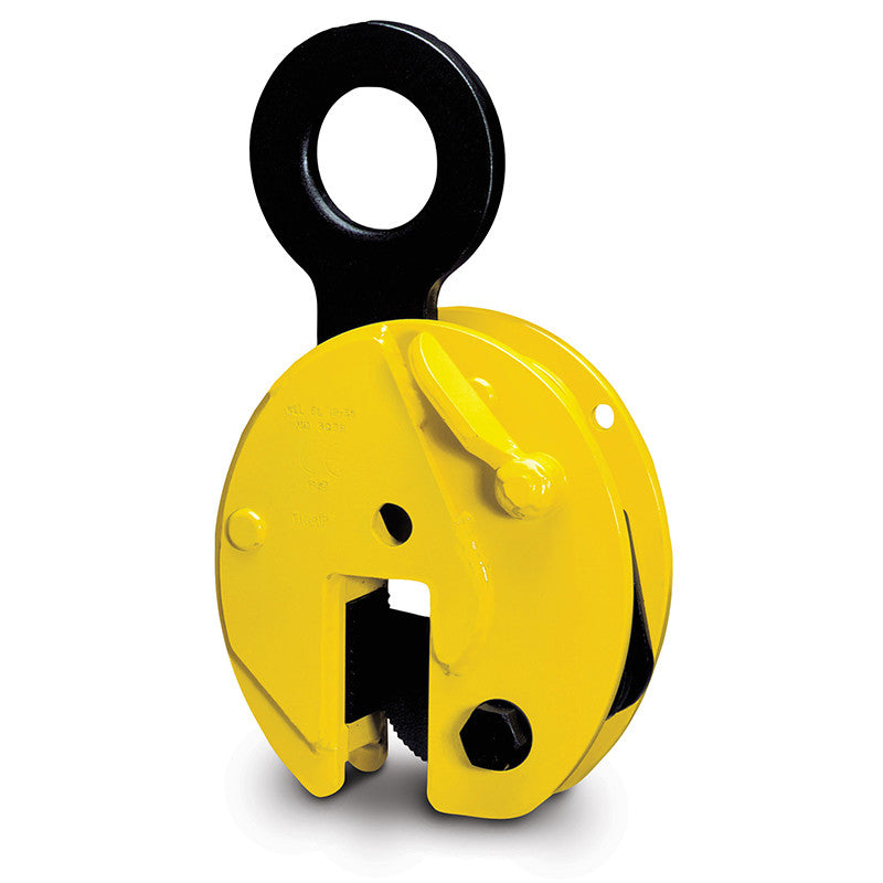 Camlok™ CZ Universal Plate Clamp