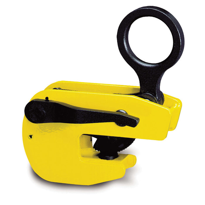 Abrazadera para vigas horizontales Camlok™ TTG