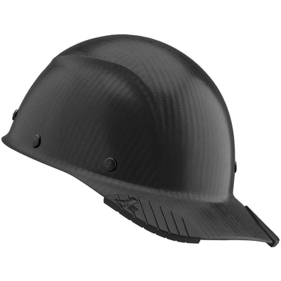 Casco (gorra) de fibra de carbono Dax