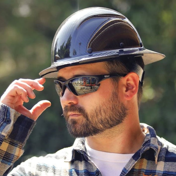 Carbon Fiber Hard Hat