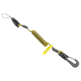 3M™ DBI-SALA® Clip2Loop Coil Tether (10 Pack)