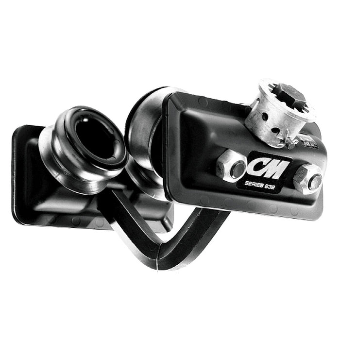 Carro CM Serie 632