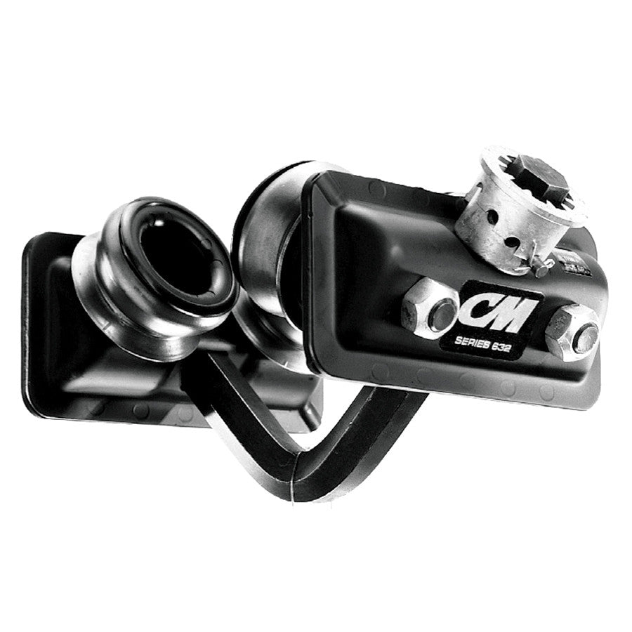 CM Series 632 Trolley