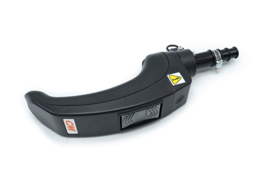 CM Ergonomic Pendant Control Station (Pickle) - Unassembled