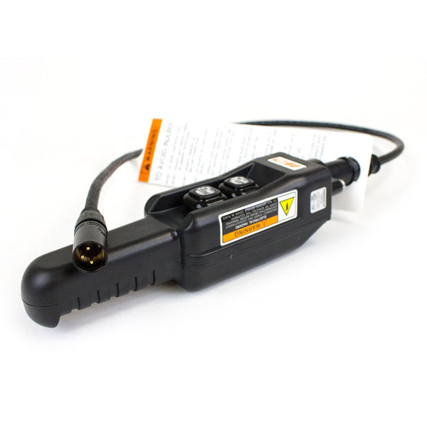 CM Control Station with XLR connector