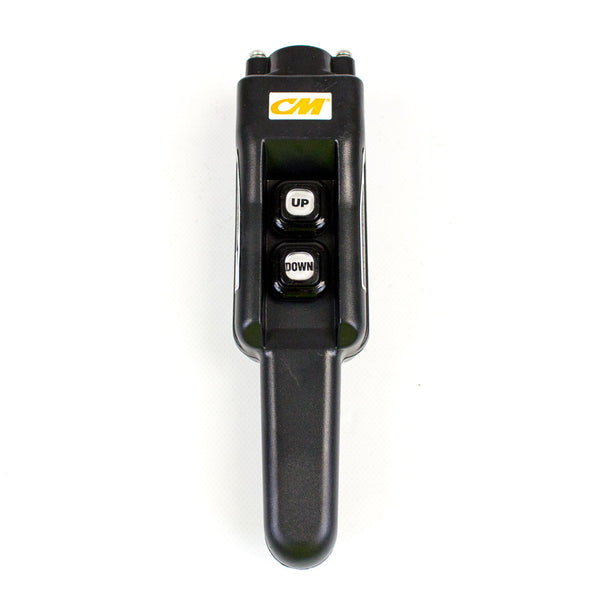 CM Control Station