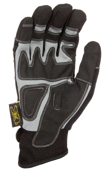 Guantes Dirty Rigger - Comfort Fit™ (pulg.) - imagen 2