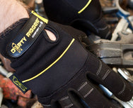 Guantes Dirty Rigger - Comfort Fit™ (USO) - imagen 3