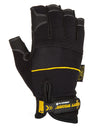 Fingerless Work Gloves - Dirty Rigger
