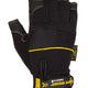 Guantes de trabajo sin dedos Dirty Rigger (Comfort Fit™)