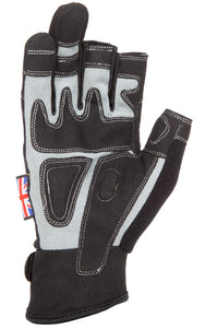 Guantes de enmarcador Dirty Rigger (en) - imagen 2