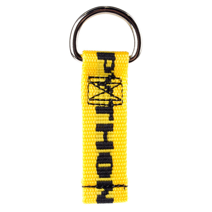 3M™ DBI-SALA® D-Ring Attachment - 1" x 3.5" (50 Pack)