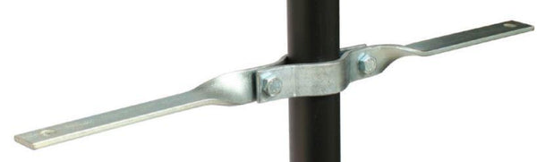 Doughty Boom Arms (Steel)– A range of steel boom arms available for hanging lanterns. Supplied with/without a safety bond anchor point. High Quality. Fast Delivery. – Now available at MTN Shop US.