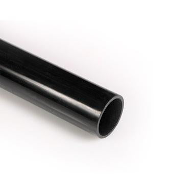 Aluminum Tube Black