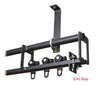 Doughty Theatre Curtain Track (Six Track) End-Stop