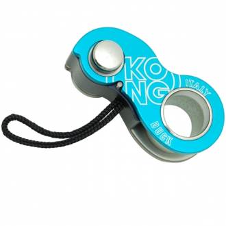 Agarre de cuerda Kong Duck– – Ahora disponible en MTN Shop US.