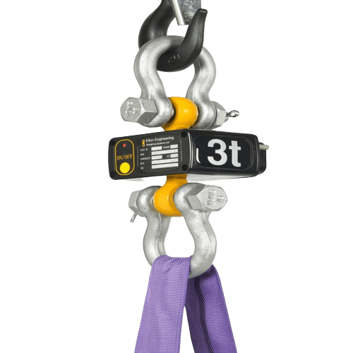 Celda de carga clásica inalámbrica Ron StageMaster™ de Eilon Engineering– – Ahora disponible en MTN Shop EE. UU. - imagen 3
