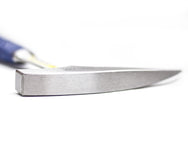 Estwing 22oz. Martillo para picar rocas de acero sólido: el martillo para picar rocas Estwing está hecho de acero sólido y forjado en una sola pieza. El agarre reductor de impactos reduce el impacto hasta en un 70%. Diseño de martillo de una sola púa. Fabricado en EE. UU.: ahora disponible en MTN Shop US. - imagen 3