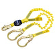 3M™ DBI-SALA® EZ-Stop™ Shock Absorbing Lanyard