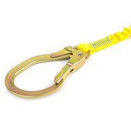 EZ-Stop Shock Absorbing Lanyard - imagen 3