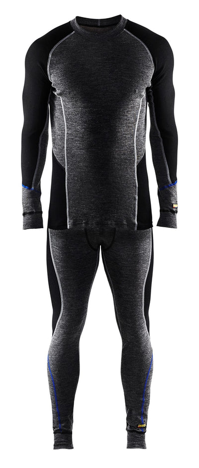 Blaklader Ropa interior Top Warm– – Ahora disponible en MTN Shop EE. UU.