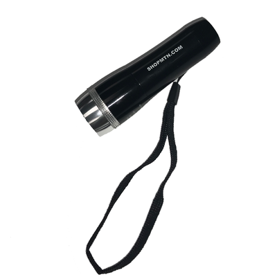 Linterna de Mountain Productions– – Ahora disponible en MTN Shop US.