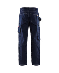 Pantalones de trabajo Blaklader FR– – Ahora disponibles en MTN Shop US. - imagen 2
