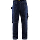 Pantalones de trabajo Blaklader FR