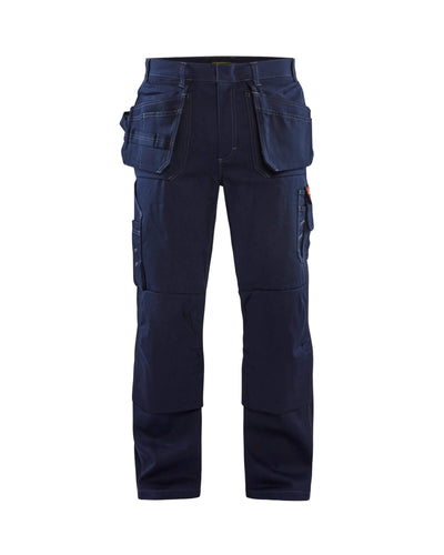 Pantalones Blaklader FR– – Ahora disponibles en MTN Shop US.